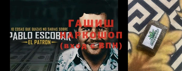стаф Семилуки