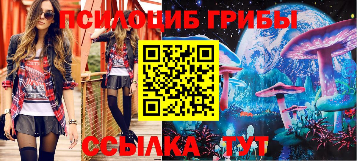 Псилоцибиновые грибы Magic Shrooms Аша
